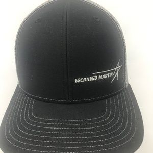 Lockheed Martin Hat
